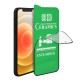 Захисна плівка Apple iPhone 15 Pro, Ceramic, Чорний