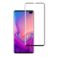 Захисна плівка Samsung G950 Galaxy S10, PET, Рожевий