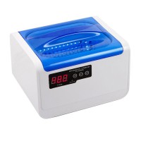 Ультразвуковая ванна Jeken, Codyson CE-6200A