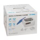 Ультразвукова ванна Jeken, Codyson CE-6200A