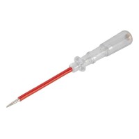 Отвертка-индикатор INTERTOOL VT-4002