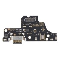 Нижняя плата Motorola XT2167 Moto G41, с разъемом зарядки