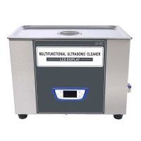 Ультразвуковая ванна Jeken TUC-450
