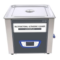 Ультразвуковая ванна Jeken TUC-200