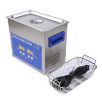 Ультразвуковая ванна Jeken PS-20A