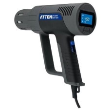 Термофен ATTEN ST-2308D, 2100W/220V, температурні режими 50-650