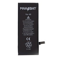 Аккумулятор Apple iPhone 6S, Max Bat, (High quality)