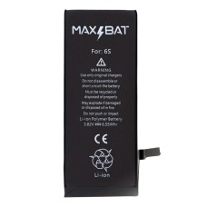 Акумулятор Apple iPhone 6S, Max Bat, (High quality)