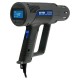 Термофен ATTEN ST-2308D, 2100W/220V, температурні режими 50-650