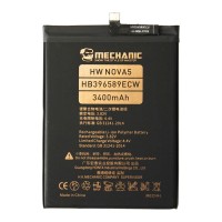 Аккумулятор Huawei Nova 5 Pro, Mechanic, (High quality), HB396589ECW