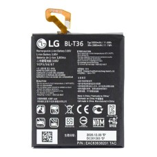 Акумулятор LG K10 2018, K12 Plus, K30 2019, BL-T36, OR(PRC)