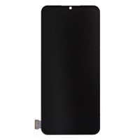 Дисплей Vivo V23e, (PRC), с сенсором, без рамки, OLED, Черный