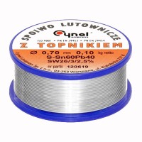 Припой Cynel LC60-0.70