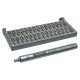 Акумуляторна викрутка Kaisi CS03B