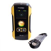 Детектор скрытой проводки и металлоконструкций FNIRSI WD-02
