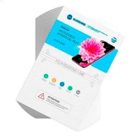 Защитная пленка камеры Samsung G998 Galaxy S21 Ultra, Sunshine, Гидрогелевая