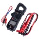 Кліщи ST209 black, ANENG