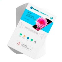 Захисна плівка Apple iPhone 15, Sunshine, Гідрогелева