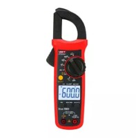 Токоизмерительные клещи UNI-T UT202A+