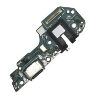 Нижняя плата OnePlus Nord N100, с разъемом зарядки и микрофоном