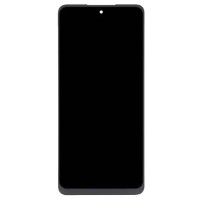 Дисплей Realme C67, (PRC), с сенсором, без рамки, IPS, Черный