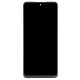 Дисплей Realme C67, (PRC), с сенсором, без рамки, IPS, Черный