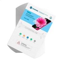 Захисна плівка Tecno Pop 4 Pro, Sunshine, Гідрогелева