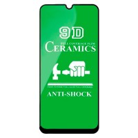 Захисна плівка OPPO Realme GT Neo 2, Ceramic Film, Чорний