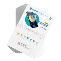 Защитная пленка Vivo IQOO 9 SE, Sunshine, Гидрогелевая