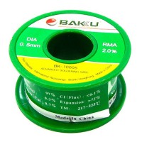 Припой BAKU BK-10005