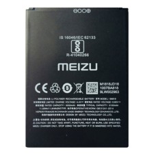 Акумулятор Meizu C9, BA818, OR(PRC)