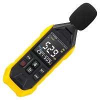 Цифровой шумомер FNIRSI FDM01