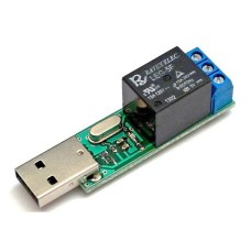 UR-0105 комутатор, керований usb