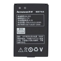 Аккумулятор Lenovo MA168, OR(PRC), BL-202