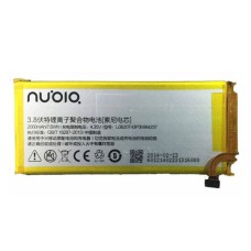 Акумулятор ZTE NX405H Nubia Z5S mini, Li3820T43P3H984237, OR(PRC)