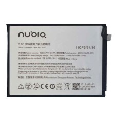 Акумулятор ZTE Nubia V18, Li3940T44P6h876442, OR(PRC)