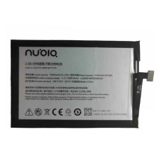 Акумулятор ZTE Nubia N1, Li3849T44P6H956349, OR(PRC)