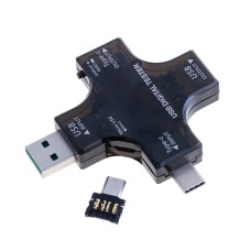 USB тестер SZB-CS (Atorch) 6.5A