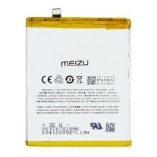 Акумулятор Meizu M3x, BT62, OR(PRC)