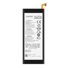 Акумулятор Alcatel6055K One Touch Idol 4, TLp026E2, TLp026EJ, OR(PRC)