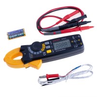 Токоизмерительные клещи Mastech MS2003B