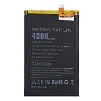 Акумулятор Doogee Y6 Max, BAT16514300, OR(PRC)