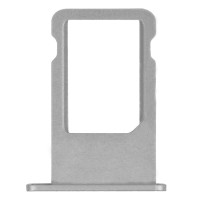 Слот SIM-карти (лоток) Apple iPhone 6S, Срібний