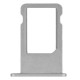 Слот SIM-карти (лоток) Apple iPhone 6S, Срібний