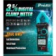 Струмові кліщі ProsKit MT-3209