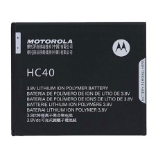 Акумулятор Motorola XT1750 Moto C, XT1754 Moto C, XT1755 Moto C, XT1756 Moto C, XT1758 Moto C, HC40, OR(PRC)