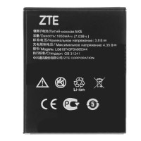 Аккумулятор ZTE Blade GF3, OR(PRC), Li3818T43P3h665344