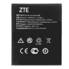 Акумулятор ZTE Blade GF3, Li3818T43P3h665344, OR(PRC)