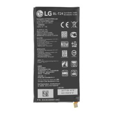 Акумулятор LG K220DS X Power, BL-T24, OR(PRC)