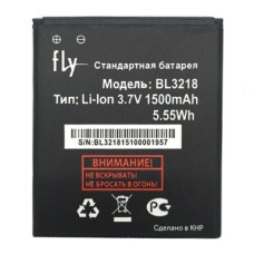 Акумулятор Fly IQ400W Era, BL3218, OR(PRC)